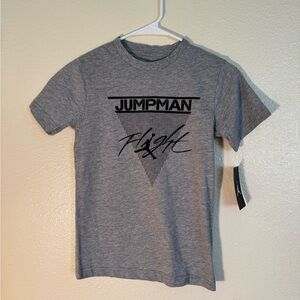 Jumpman flight boys T-Shirt